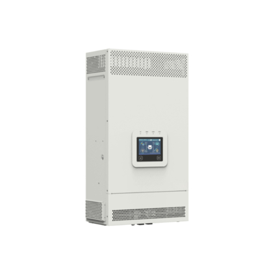 Inversor/Carregador Série KP: Fornecendo Potência Robusta de 3500-5500W para Aplicações Versáteis e Confiáveis Off-grid e Backup