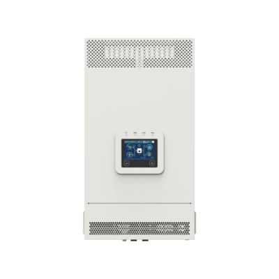 Carregador inversor off-grid: Descubra a Série KR 3500-6000W, perfeito para soluções de energia off-grid KR3522-1250P20/C