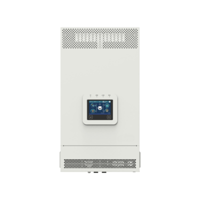 Série KR  3500-6000W  Inversor/Carregador Inversor Solar KR3542-0650P20/C