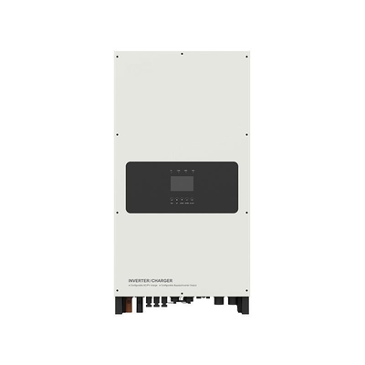 Inversor Solar Híbrido On-Grid de Baixa Frequência 48V 3KW 5KW IP68 com Armazenamento de Energia e Saída Bifásica MP3043-1020P65