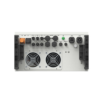 Inversor/Carregador Solar de Onda Senoidal Pura da Série MP 3000-5000W MP5043-1020P65