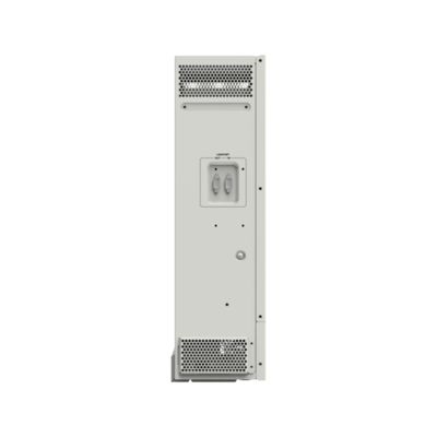 UCP3522-1250P20 3.5KW 24V 220V Saída Dupla 3KW Inversor Solar Híbrido de Alta Frequência Off-grid Suporta Operação Paralela