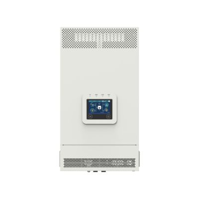 UCP3522-1250P20 3.5KW 24V 220V Saída Dupla 3KW Inversor Solar Híbrido de Alta Frequência Off-grid Suporta Operação Paralela