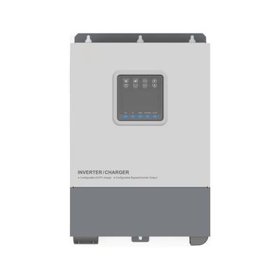 Carregador Inversor Série UPower-Hi Suporta Modos Diversificados de Gerenciamento de Energia em Solar UP3000-HM8041