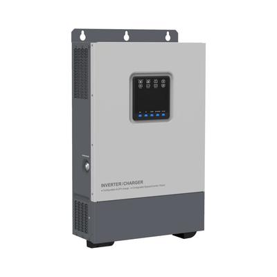 Carregador Inversor Série UPower-Hi Suporta Modos Diversificados de Gerenciamento de Energia em Solar UP3000-HM8041