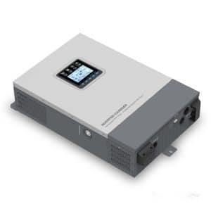Carregador Inversor Série UPower-Hi Suporta Modos Diversificados de Gerenciamento de Energia em Solar UP3000-HM8041