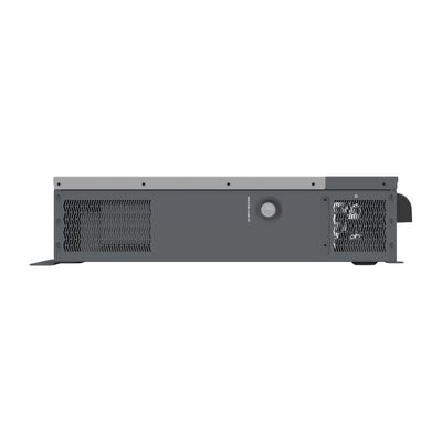 Carregador Inversor Série UPower-Hi Suporta Modos Diversificados de Gerenciamento de Energia em Solar UP3000-HM8041