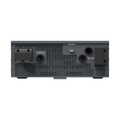 Carregador Inversor Série UPower-Hi Suporta Modos Diversificados de Gerenciamento de Energia em Solar UP3000-HM8041