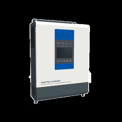 Série Upower ((1000~5000W) Inverter/carregador Inverter solar UP1000-M3212