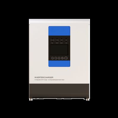 Série Upower ((1000~5000W) Inverter/carregador Inverter solar UP1000-M3212