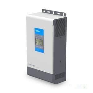 Inversor / Carregador Solar Série Upower 1000~5000W UP1000-M3222