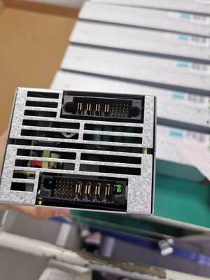 Conversores CET UPS Sierra 25 - 48/230-277 3KVA 2,7KW para carga AC&DC 2,7KW a 2MW T721D30201 T724D50010 T724D50000