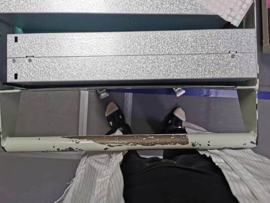 Conversores CET UPS Sierra 25 - 48/230-277 3KVA 2,7KW para carga AC&DC 2,7KW a 2MW T721D30201 T724D50010 T724D50000