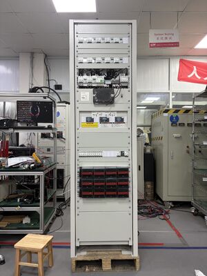 Sistema Inversor Modular BRAVO 25 12kVA com Design Escalável e Alta Eficiência para Necessidades de Energia Crítica