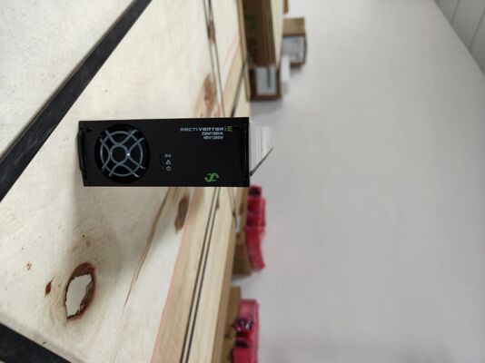 Eltek 48V 230V/1500VA Alta eficiência DC AC Inverter Rectiver Flatpack2 Module