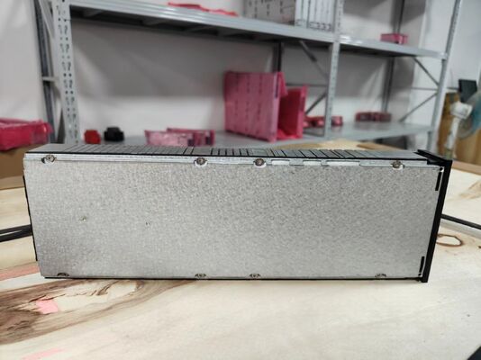 Eltek 48V 230V/1500VA Alta eficiência DC AC Inverter Rectiver Flatpack2 Module