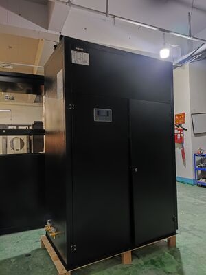 Ar Condicionado de Precisão para Data Center S41 45kW Refrigeração Alimentação Superior Retorno Traseiro Temperatura e Umidade Constantes