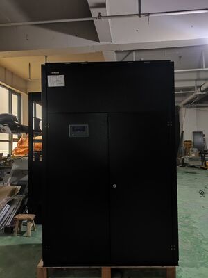 Ar Condicionado de Precisão para Data Center S41 45kW Refrigeração Alimentação Superior Retorno Traseiro Temperatura e Umidade Constantes