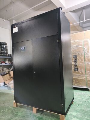 45.8kW Precision Air Conditioner Model S41 Top Supply & Rear Return R410a Refrigerant for Data Centers