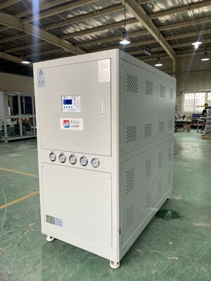 Máquina de refrigeração industrial MK-180AS