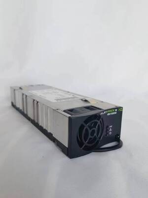 Módulo Retificador Eltek Flatpack S 24V 1000W com 92,5% de Eficiência (P/N: 241122.205)