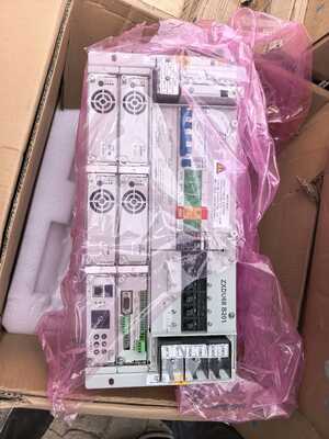 Sistema ZTE ZXDU68B201 com Módulo Retificador ZXD3000 12kw 224a Sistema de Alimentação DC ZXDU68 B201 (V5.0R99M03)
