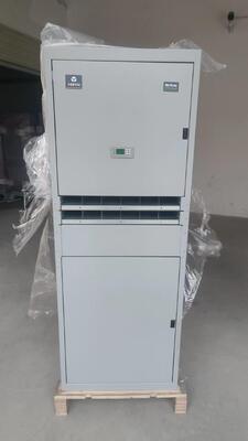 Vertiv NetSure 731 CC2-X2 48V 600A 36kW DC Sistema de Energia Telecom Rectificador de gabinete para estação base