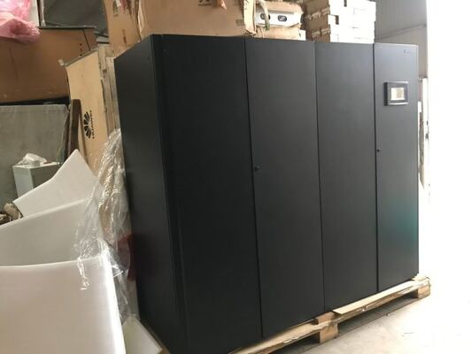 Huawei NetCol8000-C150D 150kW Ar condicionado de precisão de água resfriada com ventilador de frequência variável CE e fornecimento de ar de fluxo descendente para data centers