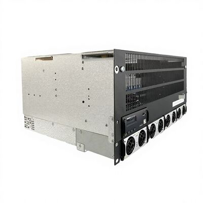 ELTEK CT030405.xxx 48V 12KW Rectificador Modulo Estação de Base de Telecomunicações Sistema de Fornecimento de Energia de Comunicação Embedded