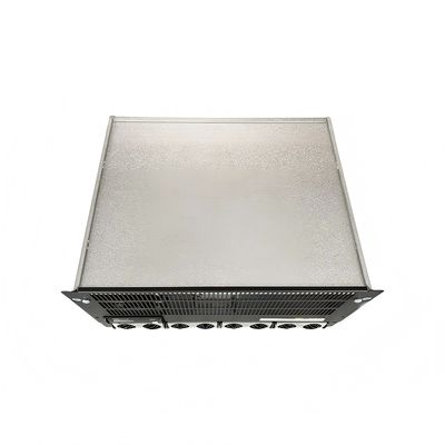 ELTEK CT030405.xxx 48V 12KW Rectificador Modulo Estação de Base de Telecomunicações Sistema de Fornecimento de Energia de Comunicação Embedded