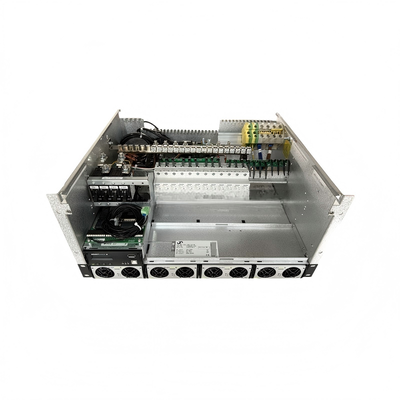 ELTEK CT030405.xxx 48V 12KW Rectificador Modulo Estação de Base de Telecomunicações Sistema de Fornecimento de Energia de Comunicação Embedded