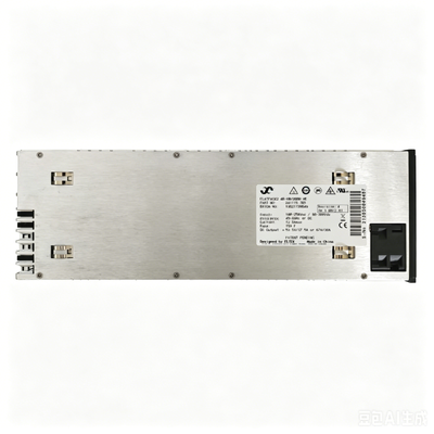 Módulo Conversor CC CC Eltek Flatpack2 48-60/2000 HE Original 48V para 60V 2000W P/N 241115.705