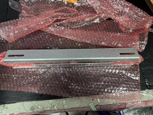 CE+T Bravo 25 1 Fase 110Vdc a 230Vac 6KVA CC a AC Sistema de inversor P/N S62AD5E0204SN000K001