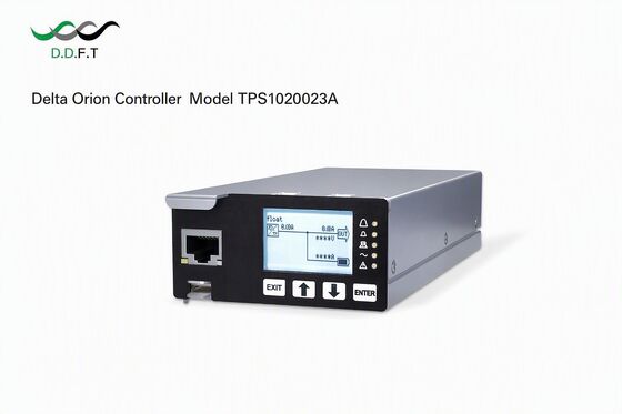 Delta Monitor ORION Touch TPS1020028A para sistema de energia de telecomunicações -48V