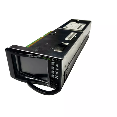 Venda direta de fábrica Eltek Smartpack S Controlador para sistema 12V 24V 36V 48V 60V (P/N:242100.410)