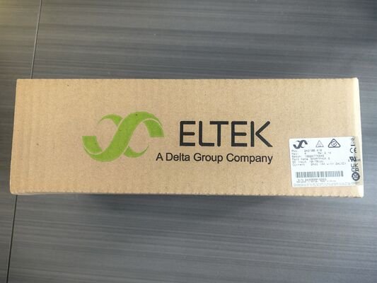 Venda direta de fábrica Eltek Smartpack S Controlador para sistema 12V 24V 36V 48V 60V (P/N:242100.410)