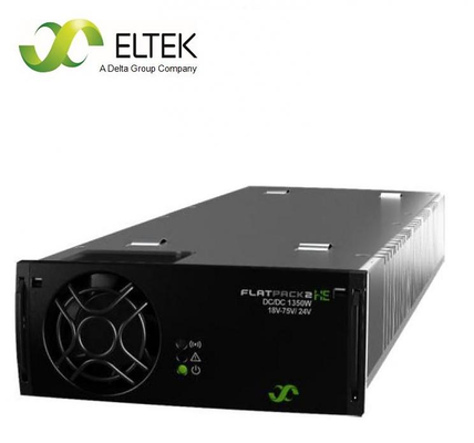 Peça No.241115.600 241115,602 do conversor 24V 48V 1350W da C.C. da C.C. de Eltek Flatpack2