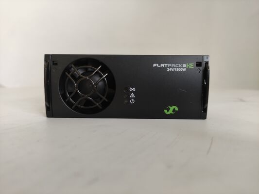 Eltek Rectifier Module Flatpack2 24/1800 HE 24V 1800W de alta eficiência (241115.205)