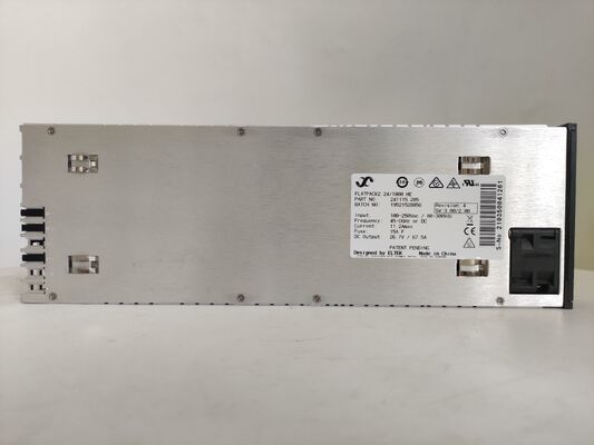 Eltek Rectifier Module Flatpack2 24/1800 HE 24V 1800W de alta eficiência (241115.205)