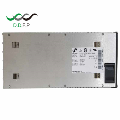 Módulo solar híbrido Flatpack2 48/1500HE 241115,650 da carga dos sistemas de energia