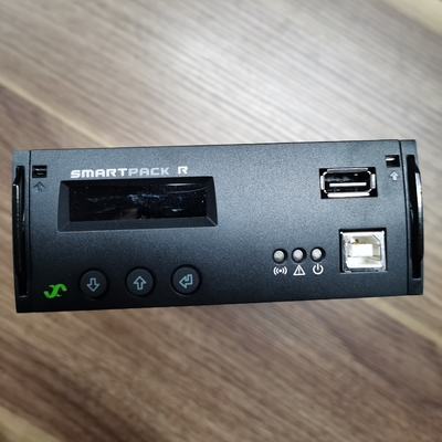 Peça No242100.120 do sistema do núcleo de For Telecom Power do controlador de Smartpack R