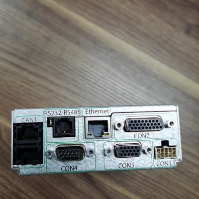 Peça No242100.120 do sistema do núcleo de For Telecom Power do controlador de Smartpack R
