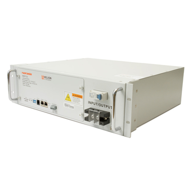 Bateria de lítio das telecomunicações do UL Narada 48V 48NPFC50 do CE com BMS