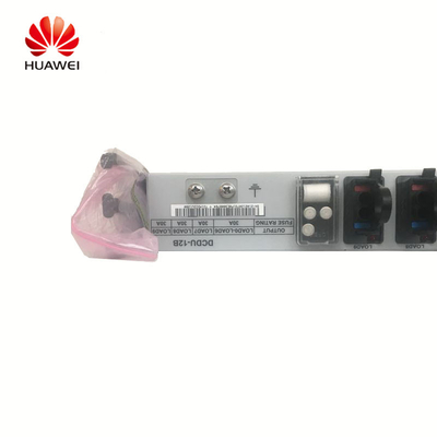 Unidade de distribuição de poder DCDU-12B do PDU de Huawei 48V com saída 12