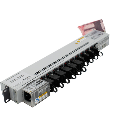 Unidade de distribuição de poder DCDU-12B do PDU de Huawei 48V com saída 12