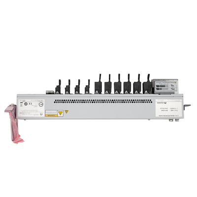 Unidade de distribuição de poder DCDU-12B do PDU de Huawei 48V com saída 12