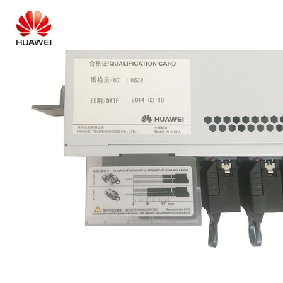 Unidade de distribuição de poder DCDU-12B do PDU de Huawei 48V com saída 12
