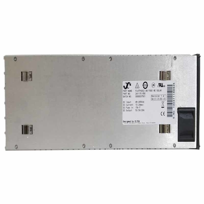 Eltek 3200W Flatpack2 48/3200 ELE módulo solar 241119,650 da carga