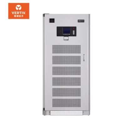 Conversão dupla UPS Vertiv Liebert 80kw da série de EXS 80KVA UL33
