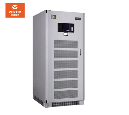 Conversão dupla UPS Vertiv Liebert 80kw da série de EXS 80KVA UL33